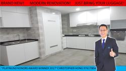 Euro-Asia Park (D13), Condominium #145203492